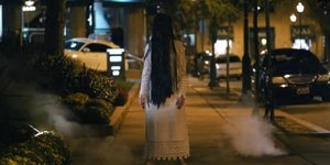 Η φάρσα που πάγωσε το αίμα όλων -Βγαλμένη από θρίλερ [βίντεο]