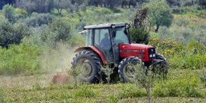 Τραγικό θάνατο βρήκε αγρότης στην Εδεσσα: Καταπλακώθηκε από το τρακτέρ του