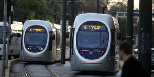 Τραμ στην Πάτρα και τα Ιωάννινα; Πότε και πως μπορούν να υλοποιηθούν τα δύο μεγά