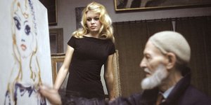 Η στιγμή της έμπνευσης -Ο Πικάσο