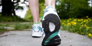 Αλλάξτε βάδισμα