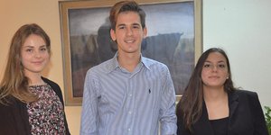 Δημόσιοι υπάλληλοι για 3 μήνες -Τι έζησαν τρεις φοιτητές στο υπουργείο Διοικητικ