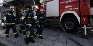 Δυστύχημα ο τραγικός θάνατος της υπαλλήλου στο Ψυχικό -Τι λέει ο ιατροδικαστής