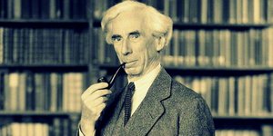 Ο μαθηματικός που πολέμησε την... αβεβαιότητα – Οταν ο Ράσελ δήλωνε ενάντια στον Χριστιανισμό [βίντεο]