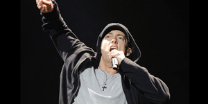 Ο Eminem «έλιωσε» από τα ναρκωτικά: Πώς ήταν και πώς έγινε ο διάσημος ράπερ [εικ