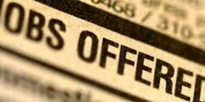 Οι κλάδοι που προσφέρουν εργασία -Οι πιο περιζήτητες θέσεις στην Ευρώπη [λίστα]