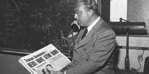 Ο Λίο Ζίλαρντ