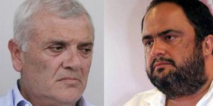 Ο εισαγγελέας καλεί Μελισσανίδη-Μαρινάκη σε ένορκη κατάθεση για τον ξυλοδαρμό του διαιτητή Ζωγράφου