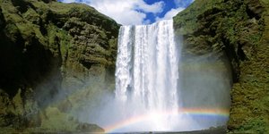 Νερό στο χάος: Αυτοί είναι οι 10 ψηλότεροι καταρράχτες στον κόσμο [εικόνες]