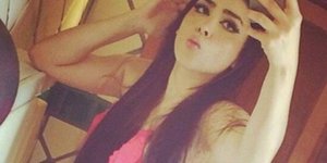 Η πιο επικίνδυνη γυναίκα του κόσμου είναι... καλλονή: Χλιδή