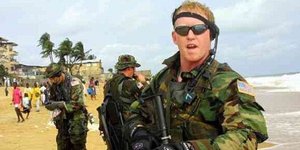 Αυτός είναι ο άνθρωπος που σκότωσε τον Μπιν Λάντεν -Αποκαλύφθηκε η ταυτότητά του