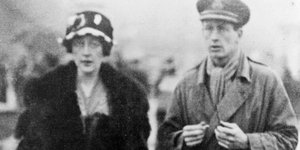 Το μυστικό της Αγκάθα Κρίστι -Οταν εξαφανίστηκε για 11 ημέρες [εικόνες]