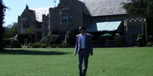 Πώς είναι να μεγαλώνεις στην έπαυλη του Playboy -Τι θυμάται ο γιος του Χέφνερ γι