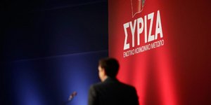 Η Κουμουνδούρου μετρά τους 121 (SOOC/ ΚΩΝΣΤΑΝΤΙΝΟΣ ΤΣΑΚΑΛΙΔΗΣ)