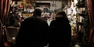 Ανοιχτά σήμερα τα καταστήματα (SOOC)