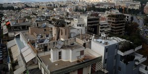 (EUROKINISSI/ ΑΝΤΩΝΗΣ ΝΙΚΟΛΟΠΟΥΛΟΣ)