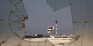 Φωτογραφία: EUROKINISSI/ΠΑΝΑΓΟΠΟΥΛΟΥ ΓΕΩΡΓΙΑ