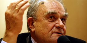 ΦΩΤΟΓΡΑΦΙΑ: EUROKINISSI / ΤΑΤΙΑΝΑ ΜΠΟΛΑΡΗ