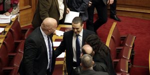 Φωτογραφία: EUROKINISSI/ΓΙΩΡΓΟΣ ΚΟΝΤΑΡΙΝΗΣ