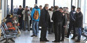ΦΩΤΟΓΡΑΦΙΕΣ: EUROKINISSI