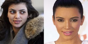 Ξεμαλλιασμένες και άβαφτες: Διάσημες σταρ σε καθημερινές στιγμές [εικόνες]