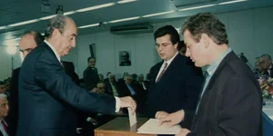 MITSOTAKIS