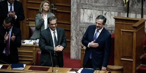 (Konstantinos Tsakalidis-Nick Paleologos / SOOC)