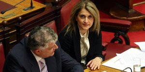 (EUROKINISSI/ ΤΑΤΙΑΝΑ ΜΠΟΛΑΡΗ)
