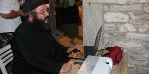 (EUROKINISSI/ ΝΤΙΝΟΣ ΜΠΟΥΡΛΙΑΣ)