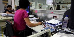 (EUROKINISSI/ ΤΑΤΙΑΝΑ ΜΠΟΛΑΡΗ)