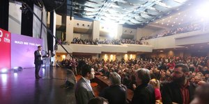 EUROKINISSI/ ΓΕΩΡΓΙΑ ΠΑΝΑΓΟΠΟΥΛΟΥ