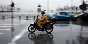 Φωτογραφία: Konstantinos Tsakalidis / SOOC