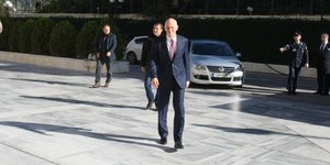EUROKINISSI/ ΤΑΤΙΑΝΑ ΜΠΟΛΑΡΗ