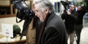 Φωτογραφία: Konstantinos Tsakalidis / SOOC