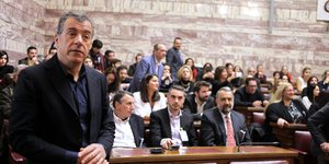 ΦΩΤΟΓΡΑΦΙΑ: EUROKINISSI / ΓΙΩΡΓΟΣ ΚΟΝΤΑΡΙΝΗΣ