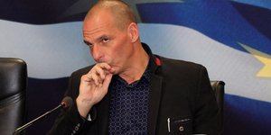 ΦΩΤΟΓΡΑΦΙΑ: EUROKINISSI / ICONPRESS / ΔΗΜΗΤΡΗΣ ΝΤΟΥΝΤΟΥΜΗΣ