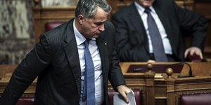 Φωτογραφία: Menelaos Myrillas / SOOC