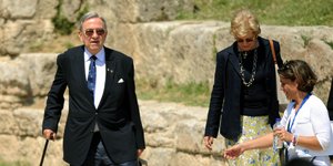 (EUROKINISSI/ ΒΑΣΙΛΗΣ ΚΟΥΤΡΟΥΜΑΝΟΣ)