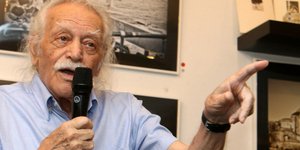 (EUROKINISSI/ ΤΑΤΙΑΝΑ ΜΠΟΛΑΡΗ)