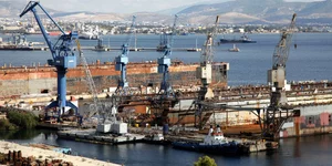 (EUROKINISSI/ ΓΕΩΡΓΙΑ ΠΑΝΑΓΟΠΟΥΛΟΥ)