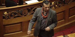 (EUROKINISSI/ ΓΙΩΡΓΟΣ ΚΟΝΤΑΡΙΝΗΣ)