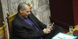 (EUROKINISSI/ ΓΙΩΡΓΟΣ ΝΙΚΟΛΑΪΔΗΣ)