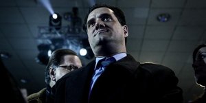 Ο Αδωνις Γεωργιάδης έκανε χιούμορ (Nick Paleologos / SOOC)