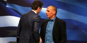 (EUROKINISSI.ΤΑΤΙΑΝΑ ΜΠΟΛΑΡΗ)