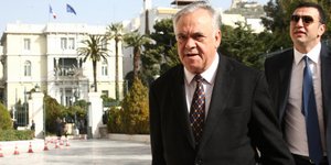 Φωτογραφία: ICONPRESS/ΑΝΔΡΕΑΣ ΠΑΠΑΚΩΝΣΤΑΝΤΙΝΟΥ)