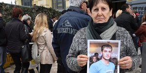 ΦΩΤΟΓΡΑΦΙΕΣ: EUROKINISSI/ ΚΑΤΕΡΙΝΑ ΝΟΜΙΚΟΥ