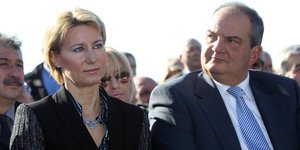 ΦΩΤΟΓΡΑΦΙΑ: ΑΠΕ-ΜΠΕ / ΜΠΑΡΜΠΑΡΟΥΣΗΣ ΣΩΤΗΡΗΣ