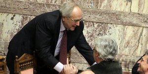 Φωτογραφία: EUROKINISSI/ΓΙΩΡΓΟΣ ΚΟΝΤΑΡΙΝΗΣ