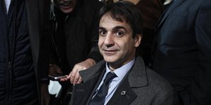 Menelaos Myrillas / SOOC