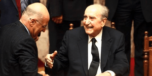 MITSOTAKIS